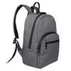 FIREDOG Mini Smell Proof Backpack with Lock for Men Women Travel Stash Bag Odor Proof Storage Backpack