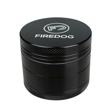 Tobacco Grinder - Shop Odor Proof Bags with Combination Lock-FIREDOG –  Firedogsmoking