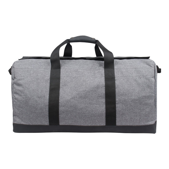FIREDOG Smell Proof Travel Organizer Storage Bags Foldable Large Capacity Bag Luggage Unisex Smell Proof Duffle Bag